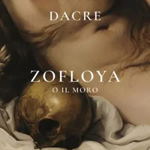 Zofloya. O il Moro Compra Online
