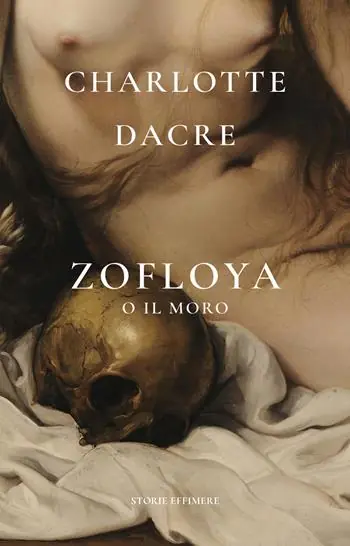 Zofloya. O il Moro Compra Online