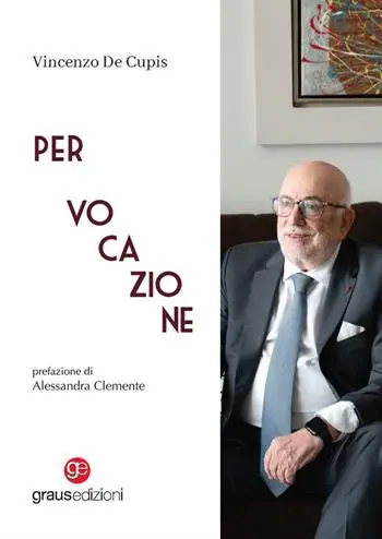 Compra Adesso Per vocazione