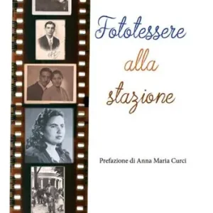 Fototessere alla stazione Professionale
