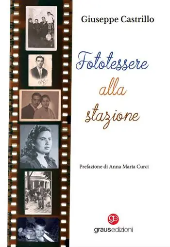 Fototessere alla stazione Professionale