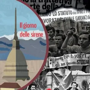 Il giorno delle sirene Scelto Dai Clienti