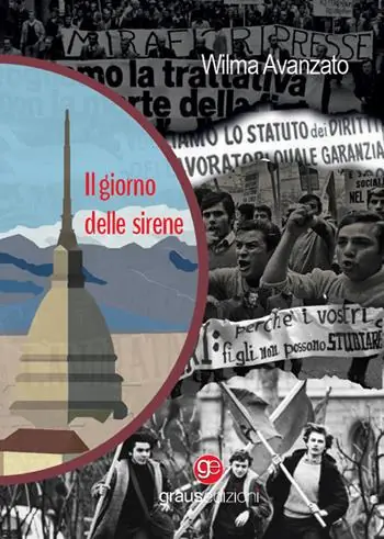 Il giorno delle sirene Scelto Dai Clienti