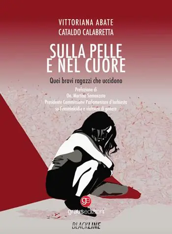 Sulla pelle e nel cuore. Quei bravi ragazzi che uccidono Professionale