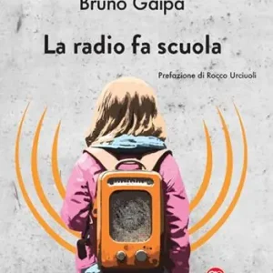 La radio fa scuola Spedito Oggi