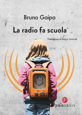 La radio fa scuola Spedito Oggi