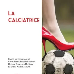 La calciatrice Promozione