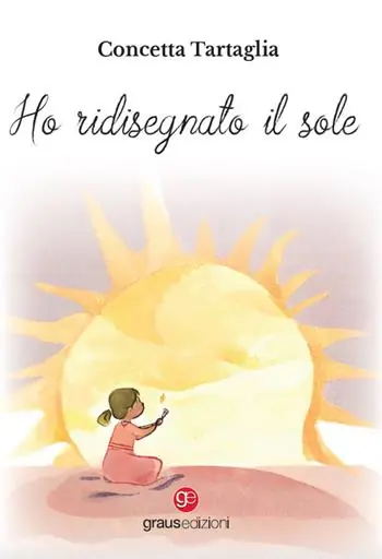 Affare Ho ridisegnato il sole