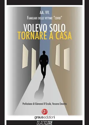 Volevo solo tornare a casa Miglior Prezzo