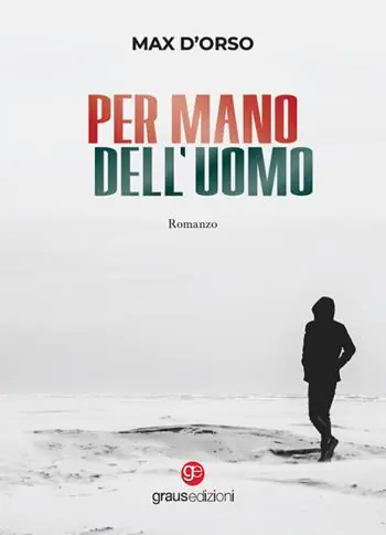 Per mano dell‘uomo Pagamento Sicuro