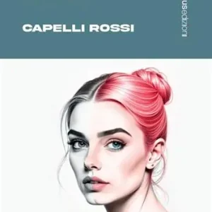 Prezzo Conveniente Capelli rossi