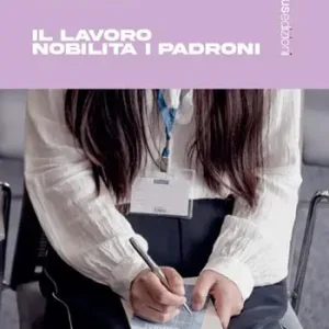 Pagamento Sicuro Il lavoro nobilita i padroni
