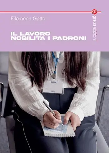 Pagamento Sicuro Il lavoro nobilita i padroni