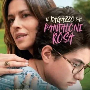 Prezzo Scontato Il ragazzo dai pantaloni rosa