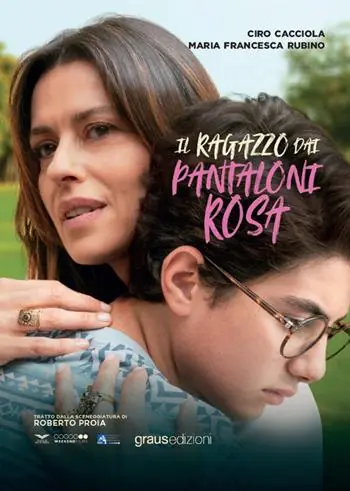 Prezzo Scontato Il ragazzo dai pantaloni rosa
