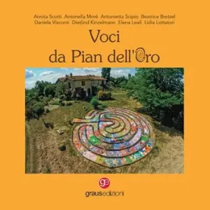 Ultimissimo Modello Voci da Pian dell‘Oro