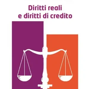 Più Venduto Diritti reali e diritti di credito