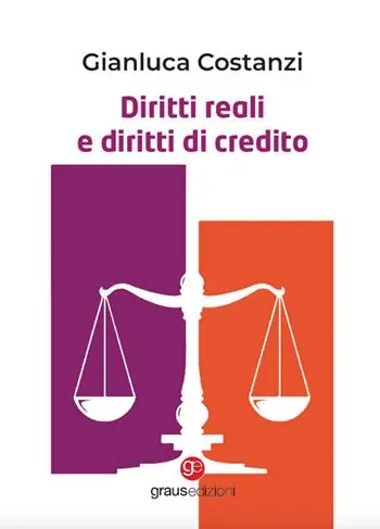 Più Venduto Diritti reali e diritti di credito