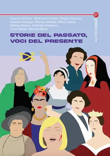 Storie del passato, voci del presente Non Perdere