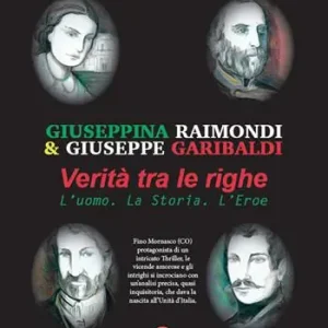 Saldi Verità tra le righe. L’uomo. La storia. L’eroe
