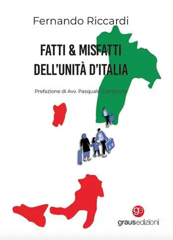 Fatti & Misfatti dell’Unità d’Italia Miglior Prezzo