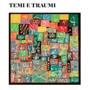Temi e traumi Promo Stagionale