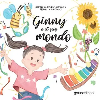 Ginny e il suo mondo Must-Have