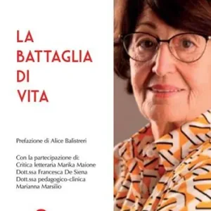 Affare La battaglia di vita