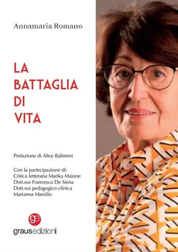 Affare La battaglia di vita