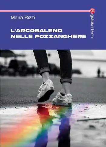 Ordina Subito L‘arcobaleno nelle pozzanghere