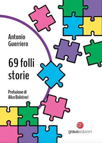 Prezzo Di Fabbrica 69 folli storie