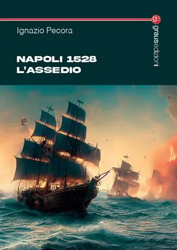 Promo Stagionale Napoli 1528. L’assedio