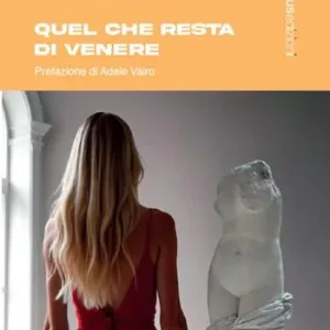 Più Venduto Quel che resta di Venere