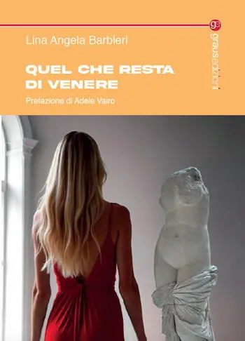 Più Venduto Quel che resta di Venere