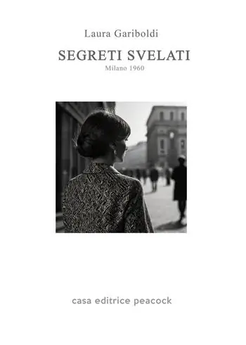 Occasione Segreti svelati. Milano 1960