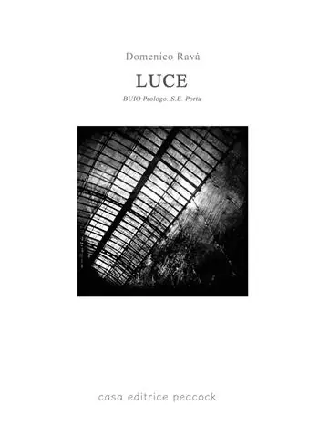 Compra Adesso LUCE. BUIO prologo S.E. Porta