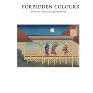 Reso Gratuito Forbidden colours. Un misterioso caso giapponese