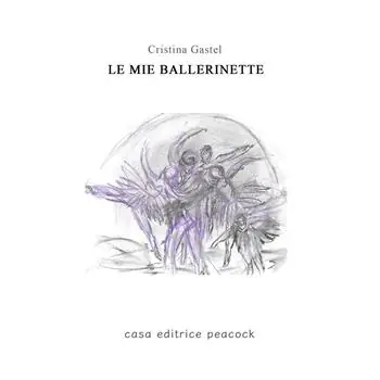 Le mie ballerinette Acquista Ora