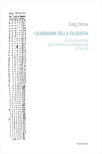 Di Tendenza I diagrammi della filosofia. Una storia eretica della filosofia contemporanea in Francia