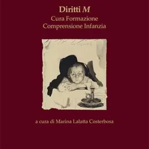 Diritti M. Cura formazione comprensione infanzia Vendita Finale