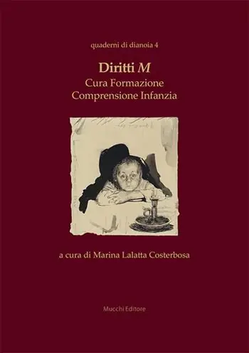 Diritti M. Cura formazione comprensione infanzia Vendita Finale