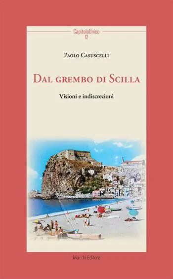 Reso Gratuito Dal grembo di Scilla. Visioni e indiscrezioni