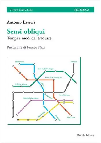 Must-Have Sensi obliqui. Tempi e modi del tradurre