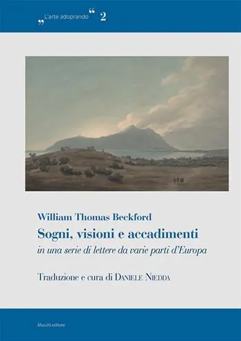 Sogni, visioni e accadimenti in una serie di lettere da varie parti d’Europa Occasione Imperdibile