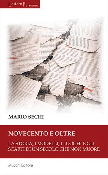 Prezzo Ridotto Novecento e oltre. La storia, i modelli, i luoghi e gli scarti di un secolo che non muore