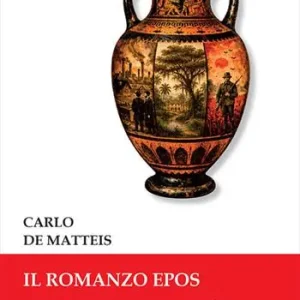 Promo Stagionale Il romanzo epos. Tre modelli novecenteschi