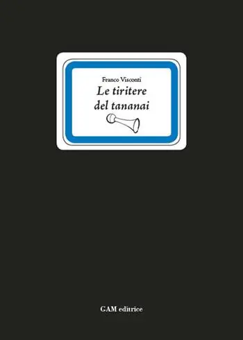 Vendita Finale Le tiritere del tananai