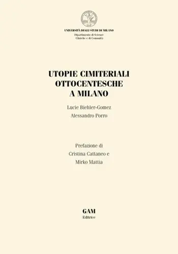 Utopie cimiteriali ottocentesche a Milano Non Perdere