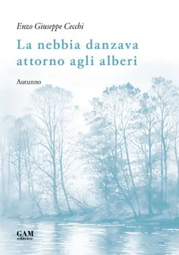 Prezzo Scontato La nebbia danzava attorno agli alberi. Autunno