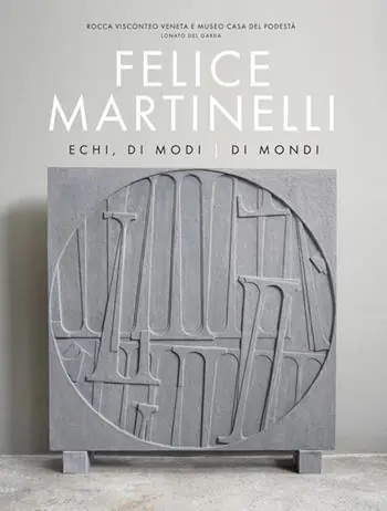 Echi, di modi, di mondi. Catalogo della mostra (Lonato del Garda, 14 marzo-2 giugno 2025). Ediz. illustrata Bestseller